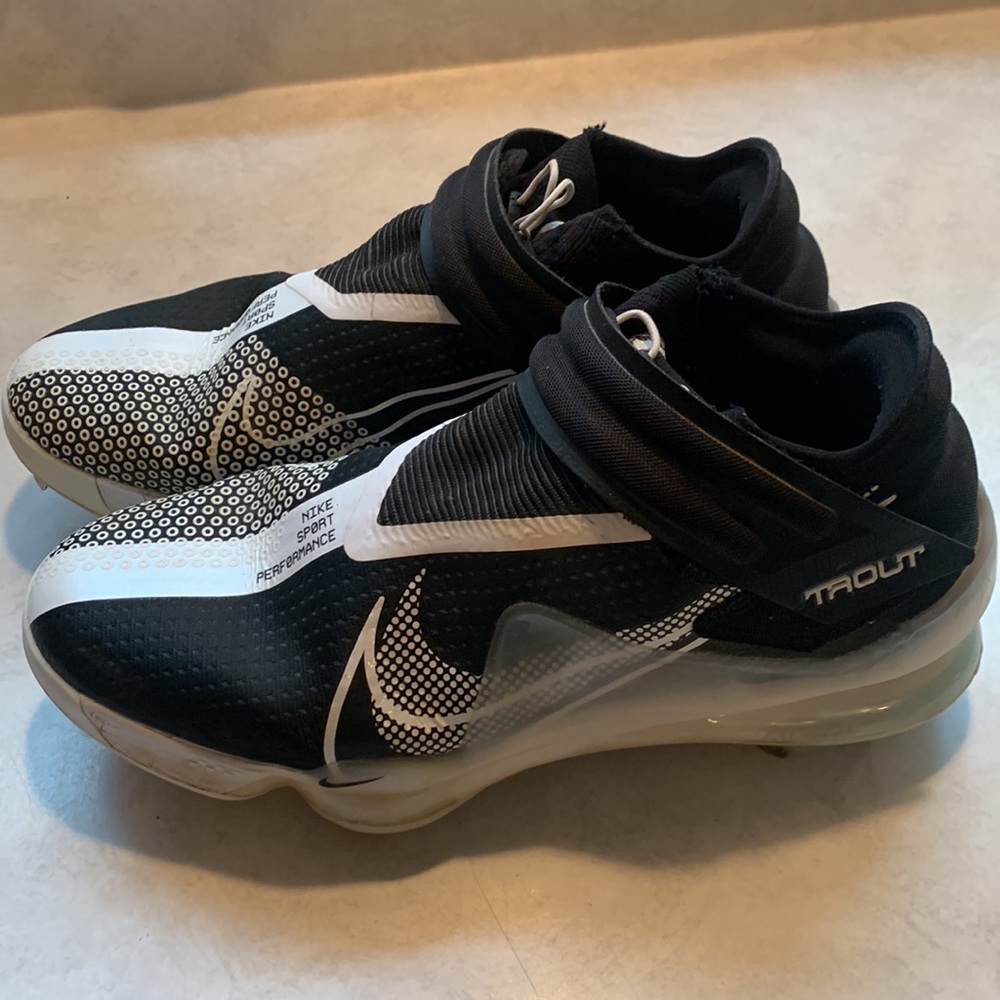 Nike Baseball cleats - Picture 2 of 9